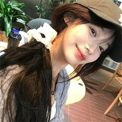 大口女配大口仔